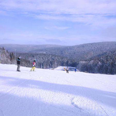 Apartment In Schnett Near The Ski Area Eksteriør bilde