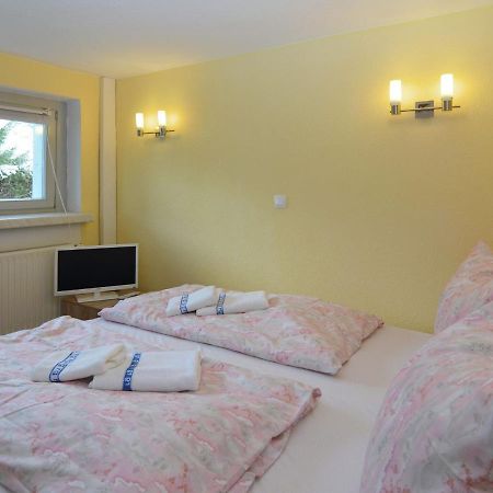 Apartment In Schnett Near The Ski Area Eksteriør bilde