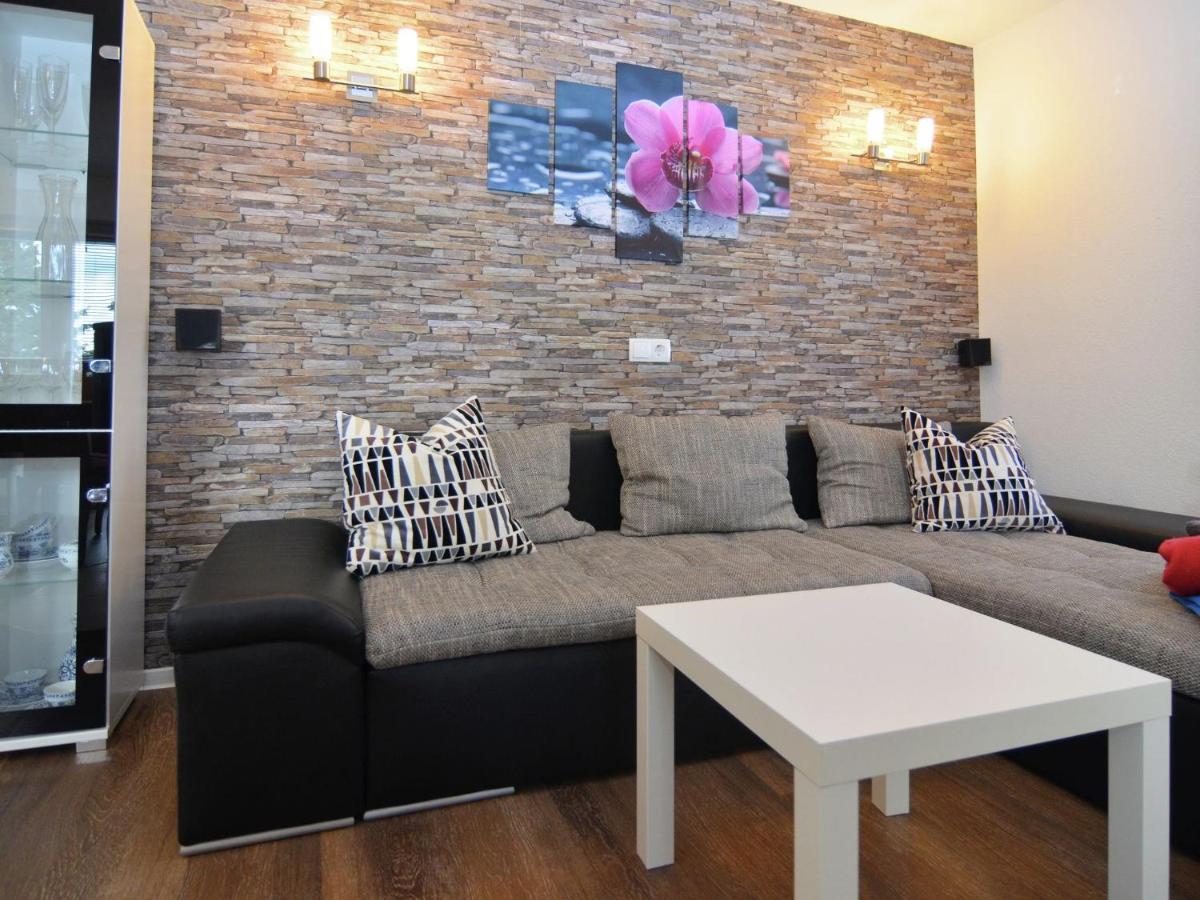 Apartment In Schnett Near The Ski Area Rom bilde