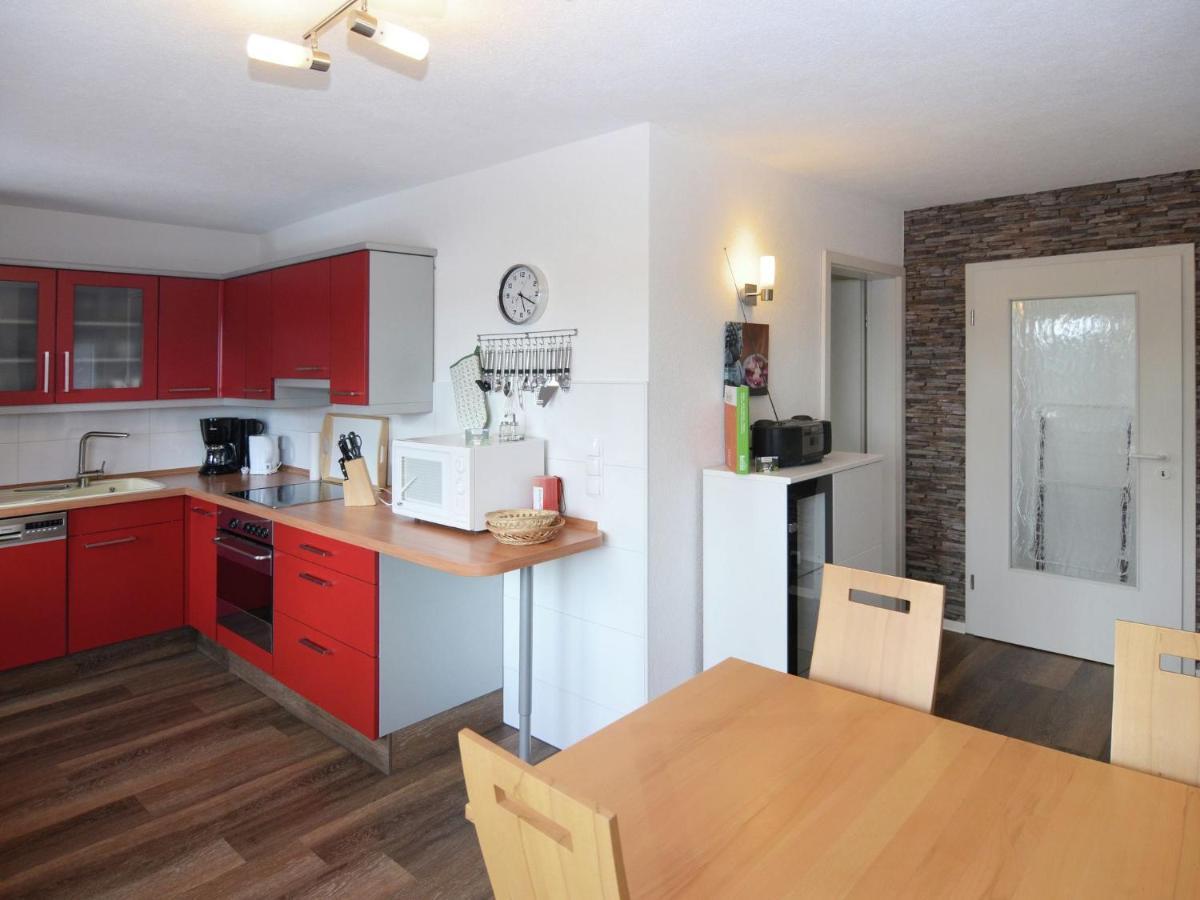 Apartment In Schnett Near The Ski Area Eksteriør bilde