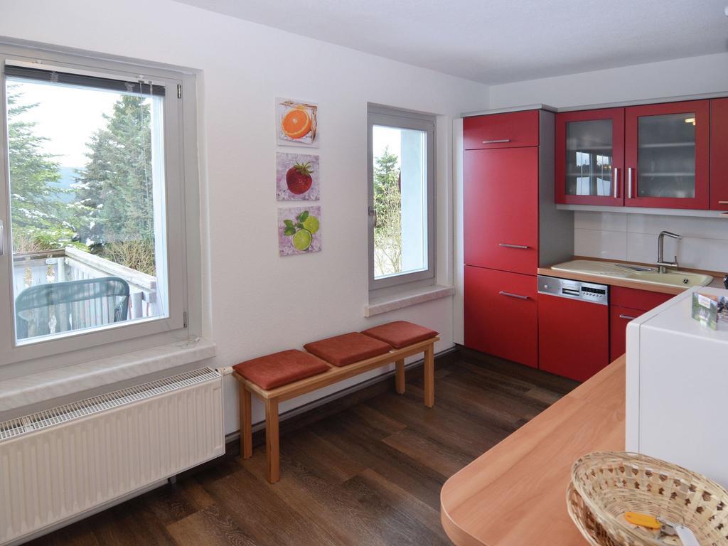 Apartment In Schnett Near The Ski Area Eksteriør bilde